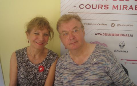 Besnehard et Marielle