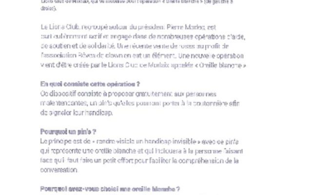thumbnail of Le Télégramme de Brest mars 2018 jpeg